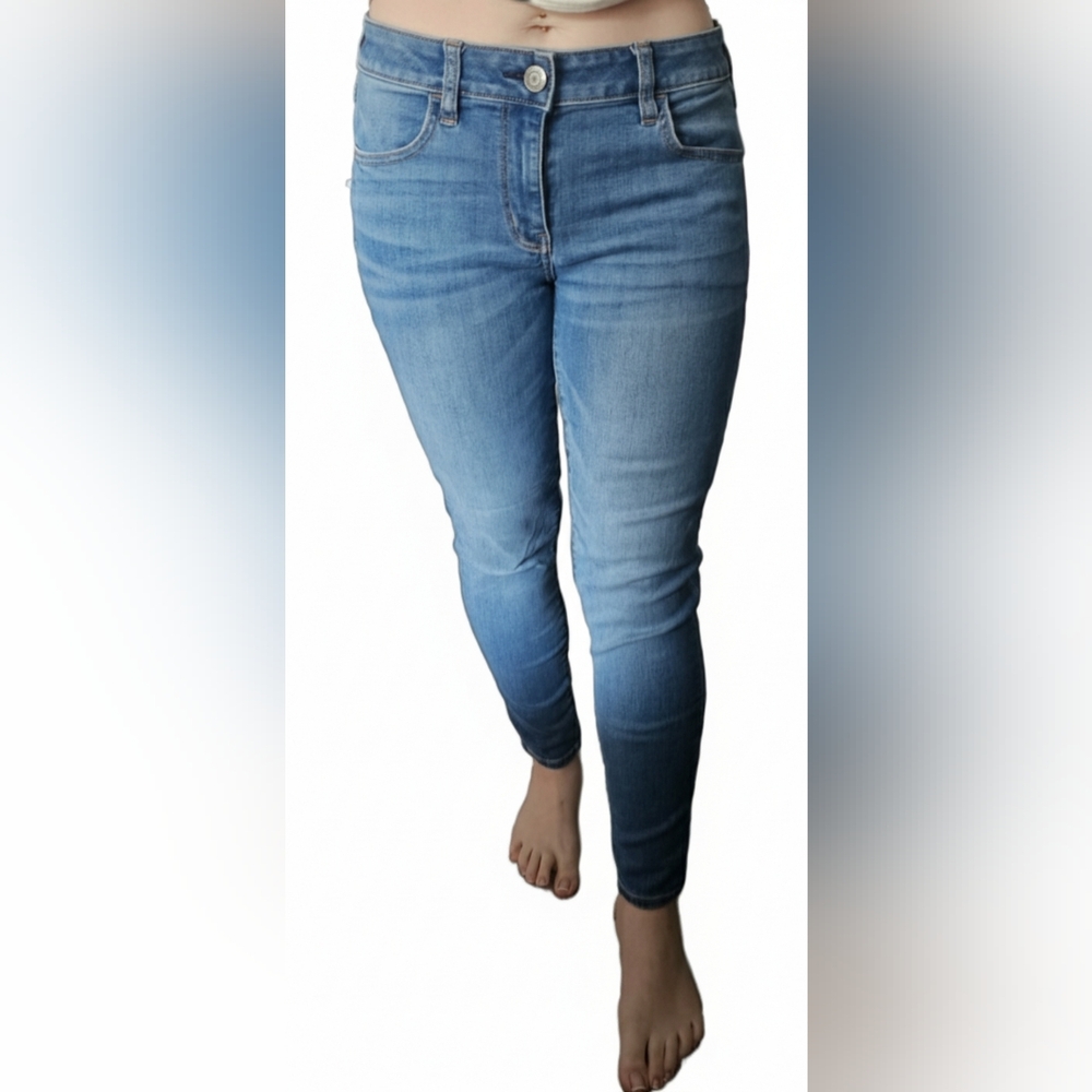 American Eagke Skinny Jean/jegging